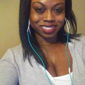 Meet your Posher, Assata shewhostruggles